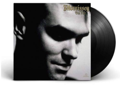 Morrissey – Viva Hate (LP)