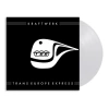 Kraftwerk – Trans Europa Express (2009 remastered) (Translucent) (LP)