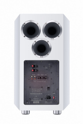 Сабвуфер Heco Celan Revolution Sub 32 A White