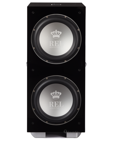 Сабвуфер REL 212/SX