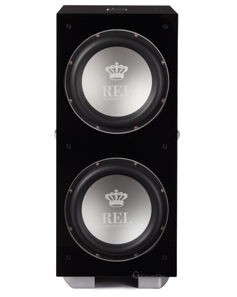 Активный сабвуфер REL 212/SX