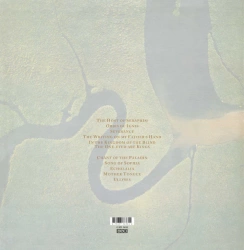 Dead Can Dance – The Serpent's Egg [LP]