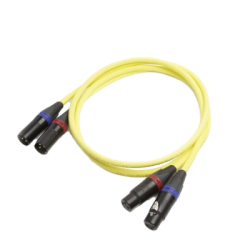 Кабель межблочный Van Den Hul 3T The Valley XLR