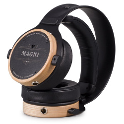 Наушники Kennerton Magni MKII