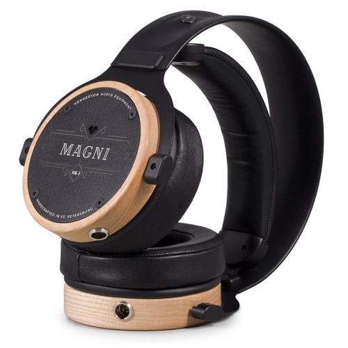 Наушники Kennerton Magni MKII