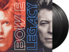 David Bowie – Legacy (2LP)