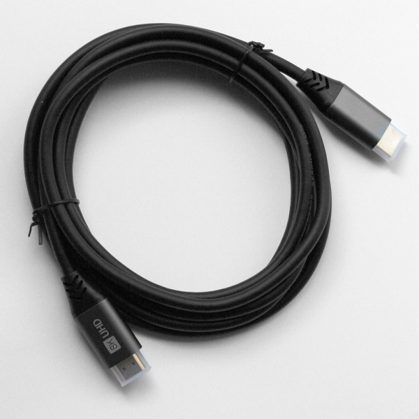 HDMI кабель PowerGrip Visionary Copper 2G A 2.1