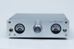 Усилитель для наушников ЛТТ La Rêverie