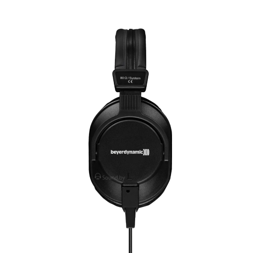 Студийные наушники Beyerdynamic DT 250 (80 Ohm)