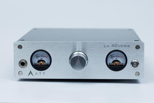 Усилитель для наушников ЛТТ La Rêverie