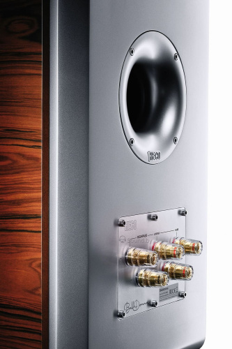 Полочная акустика Heco Bella Donna