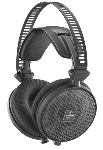 Наушники Audio-Technica ATH-R70X