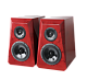 Полочная акустика Denafrips Neptune Red Полочная акустика Denafrips Neptune Red