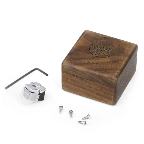 Головка звукоснимателя Radiotehnika RT-MC02