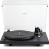 Проигрыватель винила Radiotehnika LP002P Black