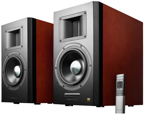 Полочная акустика Edifier AirPulse A300