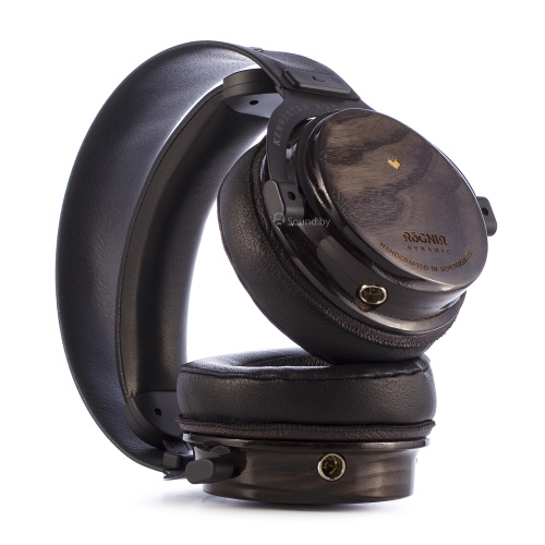 Наушники Kennerton Rognir Dynamic