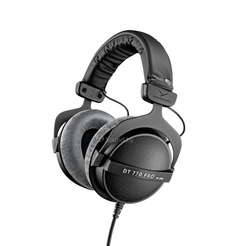 Beyerdynamic DT 770 Pro (80 Ohm)