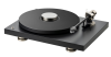 Проигрыватель виниловых пластинок Pro-Ject Debut Pro Satin Black