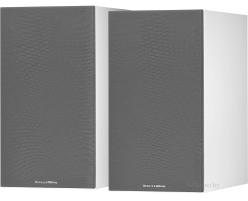 Полочная акустика Bowers & Wilkins 606 S2 Anniversary Edition