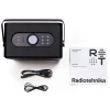 Портативная колонка Radiotehnika Impulse P1 Black