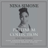Nina Simone – The Platinum Collection (White) [3LP]