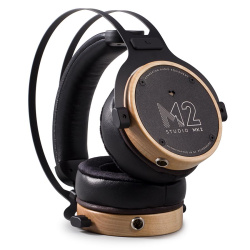 Наушники Kennerton M12 Studio MKII