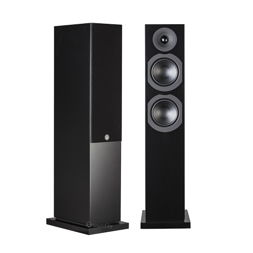 System Audio SA Saxo 40 Black