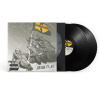 Wu-Tang Clan – Iron Flag [2LP]