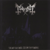 Mayhem – De Mysteriis Dom Sathanas (Translucent Purple) [LP]