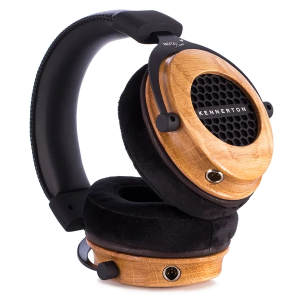 Наушники Kennerton Nota Bene
