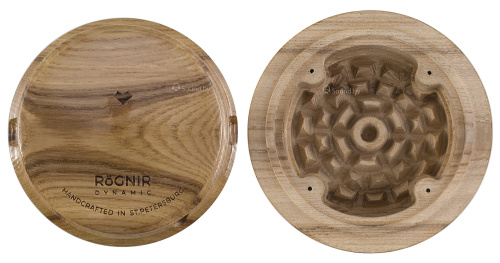 Наушники Kennerton Rognir Dynamic