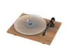 Проигрыватель виниловых пластинок Pro-Ject T1