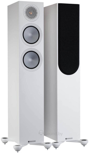 Monitor Audio Silver 200 (7G) Satin White