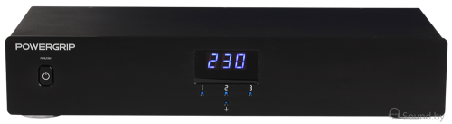 PowerGrip YG-2 Black