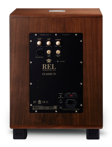 Сабвуфер REL Classic 98