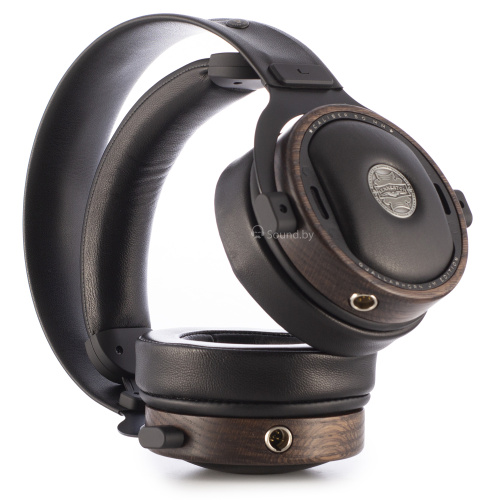 Наушники Kennerton Gjallarhorn JM Edition 2023