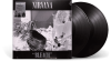 Nirvana – Bleach (2LP)