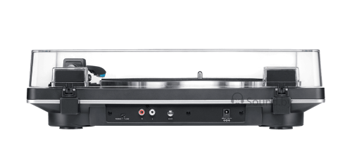 Проигрыватель виниловых пластинок Audio-Technica AT-LP70XBT