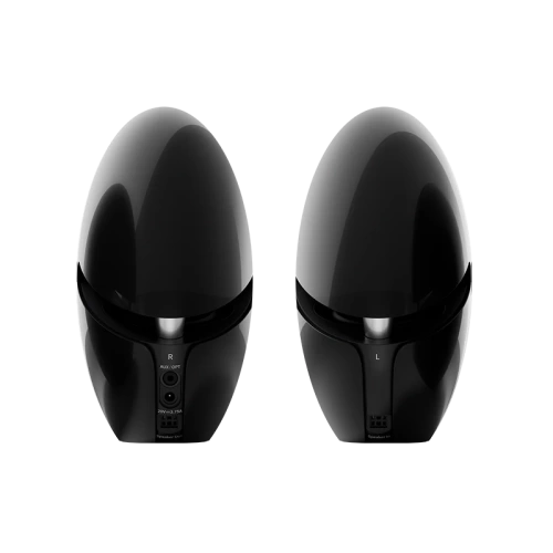 Полочная акустика Edifier e25HD Black
