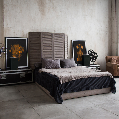 Полочная акустика Klipsch The Fives McLaren Edition