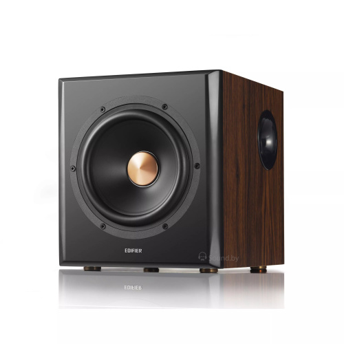 Полочная акустика Edifier S360DB Brown