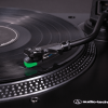 Проигрыватель пластинок Audio-Technica AT-LP120XUSB