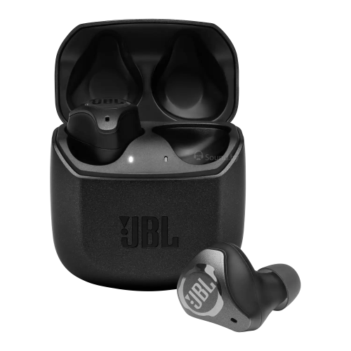 Наушники True Wireless JBL Club Pro+ TWS