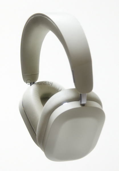 Наушники Mondo by Defunc White