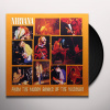 Nirvana – From The Muddy Banks Of The Wishkah (2LP)