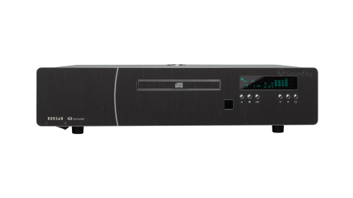 CD-проигрыватель Roksan K3 CD Di Player Charcoal