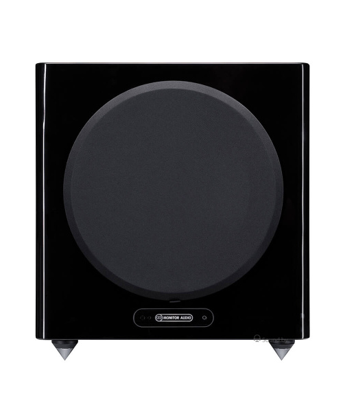Сабвуфер Monitor Audio Gold W12 (5G) Piano Black