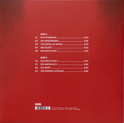 Laibach – Also Sprach Zarathustra (LP)