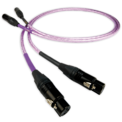 Кабель межблочный аудио Nordost Frey2 XLR Кабель межблочный аудио Nordost Frey2 XLR